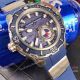 New Ulysse Nardin Deep Dive Hammerhead Shark Watches SS Black Dial (9)_th.jpg